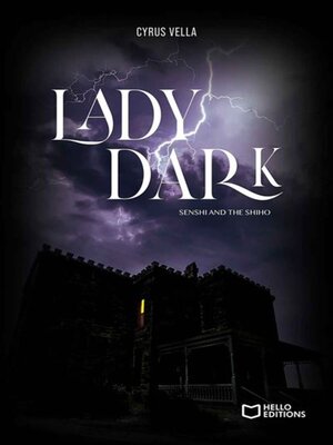 cover image of Lady Dark